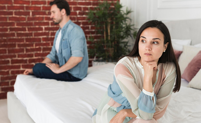 Dấu hiệu tố cáo ngoại tình