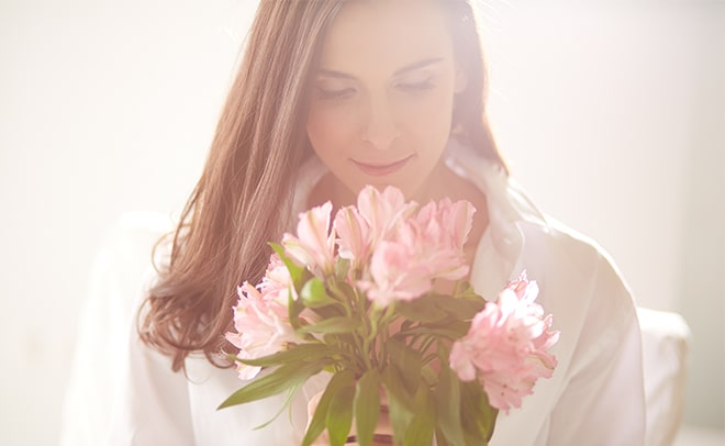 Vì sao một số phụ nữ có ít kinh nghiệm yêu đương