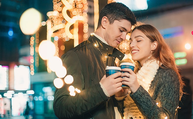 Tuyệt chiêu quyến rũ chàng