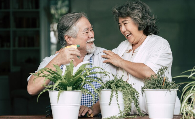 Làm sao để tạo ấn tượng tốt khi tìm bạn đời