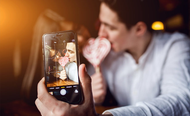 Tìm hiểu lịch sử, sự phổ biến và tác động của Dating app