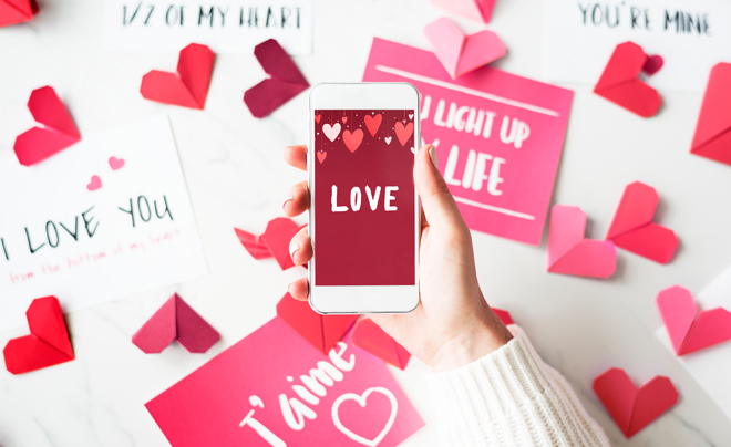 Tìm hiểu lịch sử, sự phổ biến và tác động của các ứng dụng hẹn hò