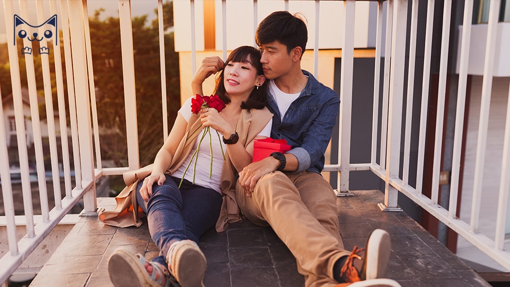 Tìm người yêu nghiêm túc trên ứng dụng hẹn hò