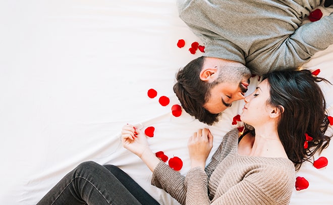 Tìm người yêu nghiêm túc trên ứng dụng hẹn hò