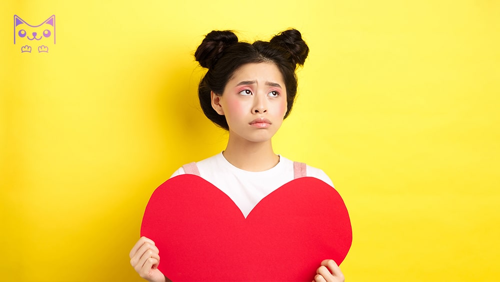 Tình trường trắc trở phải làm sao