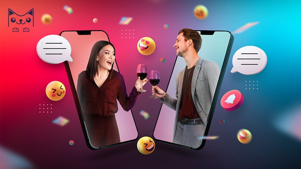 Top 10 ứng dụng hẹn hò được tải nhiều nhất