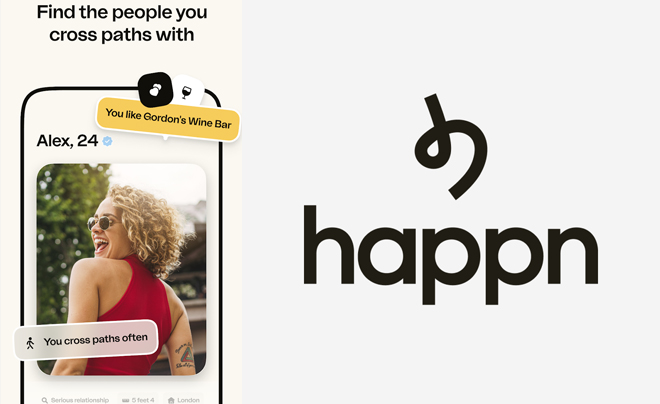 Boo - Kết nối dựa trên tính cách