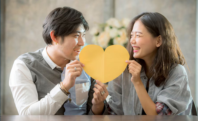 Dịch vụ mai mối online