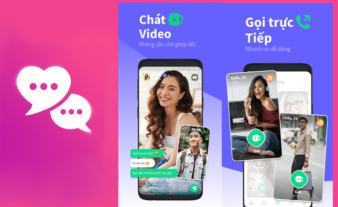 Waplog Date – Chat, hẹn hò, gặp gỡ