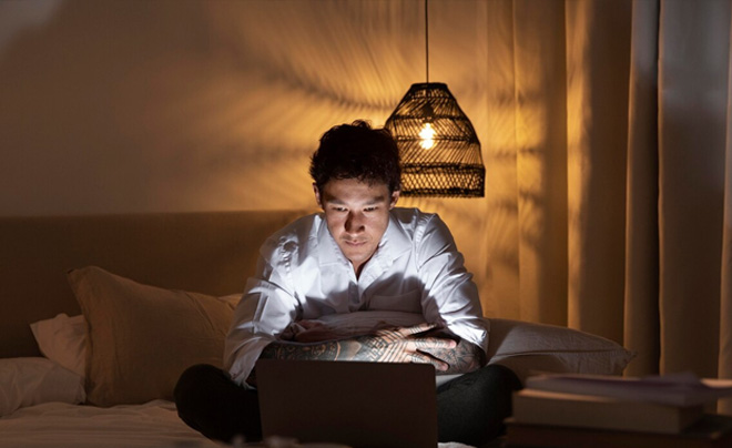 Tìm hiểu về ứng dụng kết bạn bốn phương