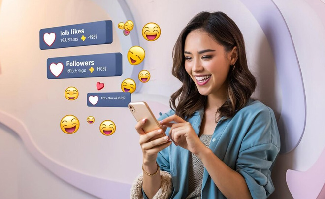 Hẹn hò an toàn, kết nối người cùng sở thích