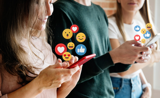 Hẹn hò an toàn, kết nối người cùng sở thích