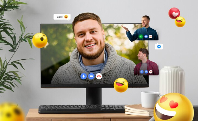 Top web & app tìm bạn nói chuyện, tâm sự online miễn phí