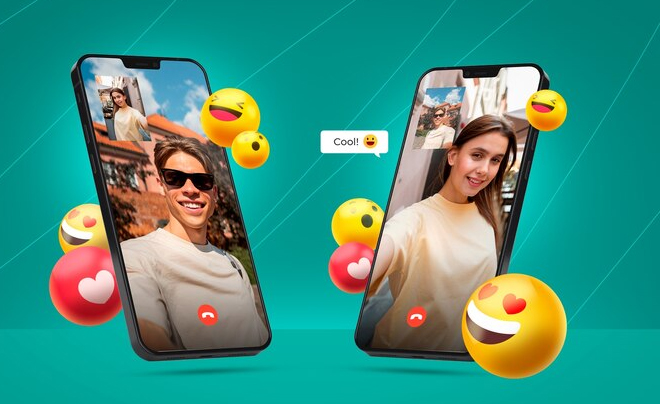 Kinh nghiệm, lưu ý khi chat tâm sự online với người lạ