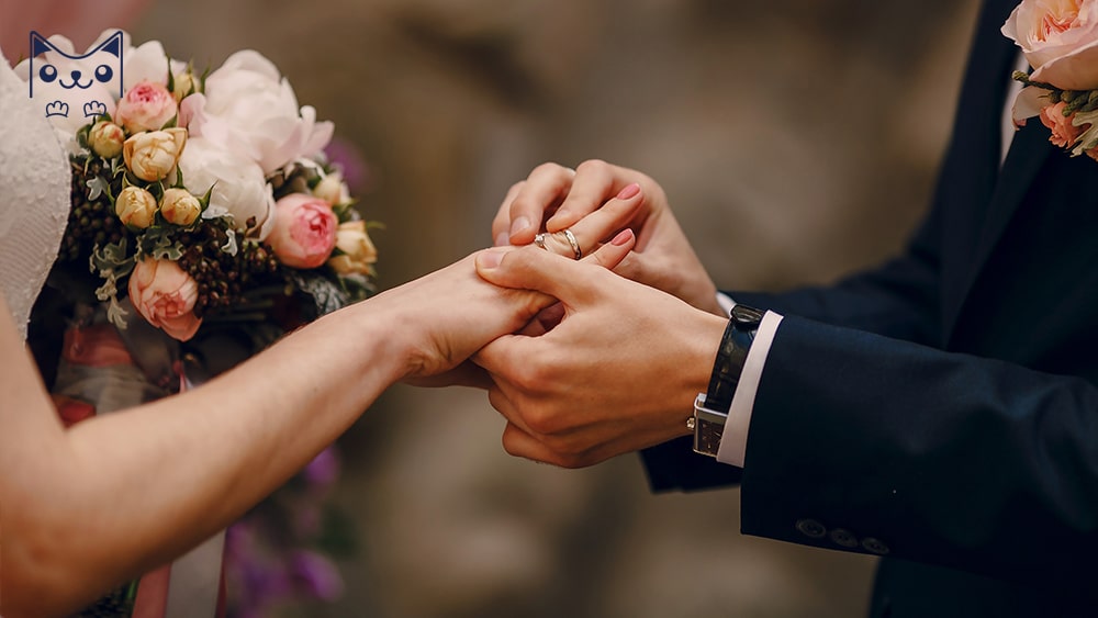 Những tuổi đẹp để kết hôn trong năm nay