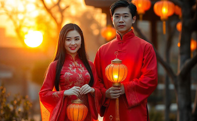 Những yếu tố quan trọng cặp đôi cần xem xét khi kết hôn