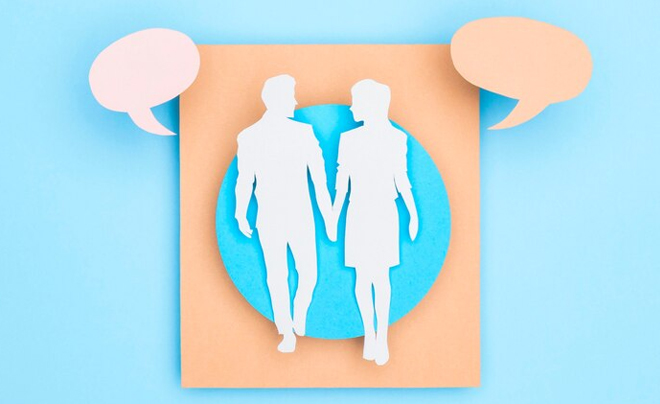 Chân thành và kiên nhẫn là điều quan trọng để tìm người yêu qua datingapp