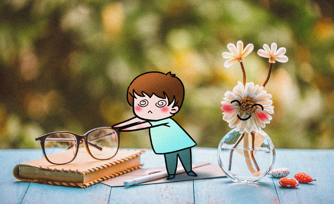 Hãy yêu người có đạo đức