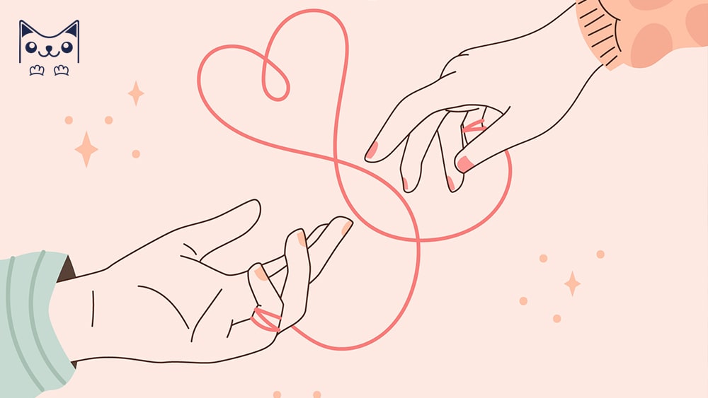 Bạn tâm giao là gì