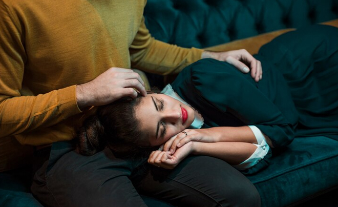 Bệnh nghiện yêu là gì