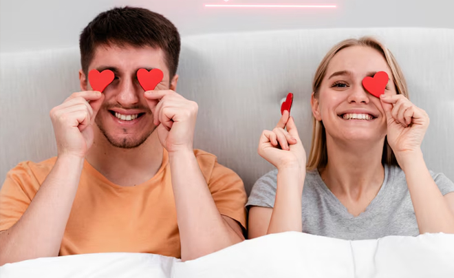 Nguyên nhân nào gây ra Love Addiction
