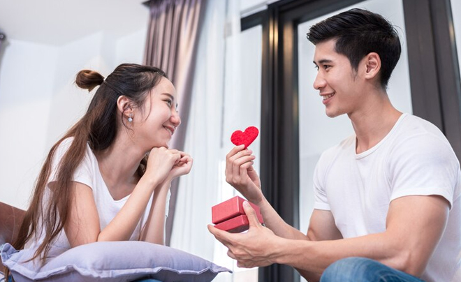 Nguyên nhân nào gây ra Love Addiction