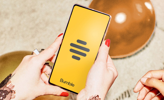 Bumble là gì
