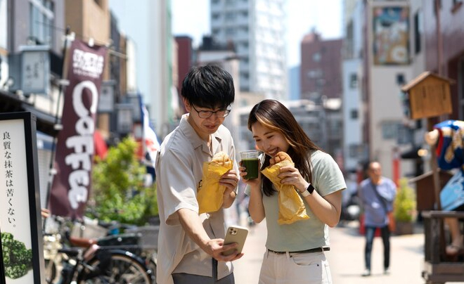 mẹo tìm bạn gái gần đây đáng thử nhất