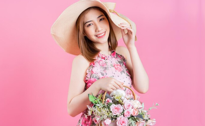 Các mỹ từ nên dùng khi bạn muốn khen phụ nữ