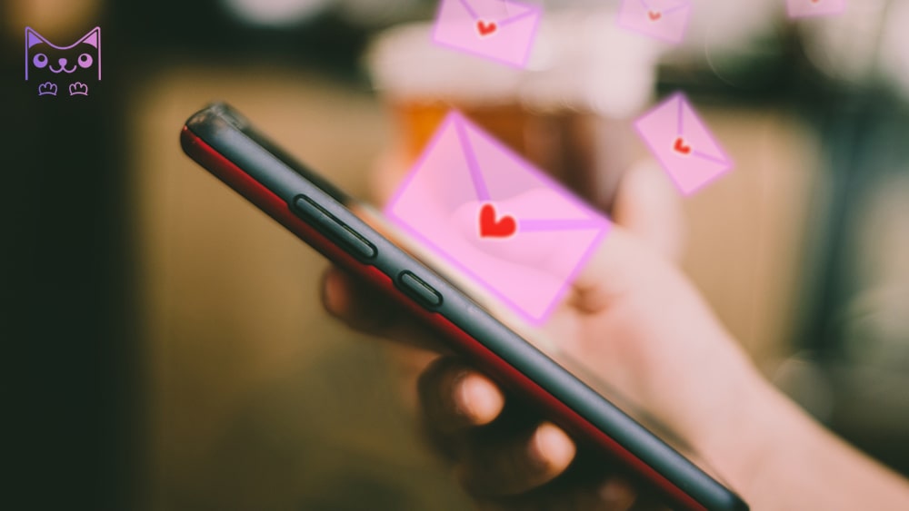 cách nhắn tin để quay lại với người yêu cũ