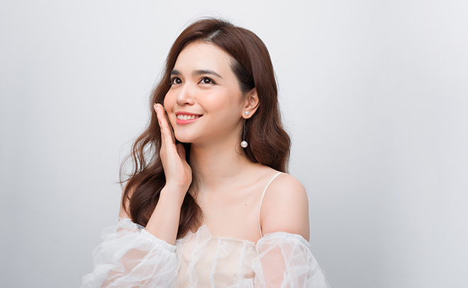 Chọn ảnh đại diện cuốn hút để gây ấn tượng với các chàng u40