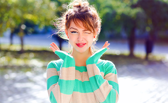 Cách thu hút đàn ông U40 trên ứng dụng hẹn hò