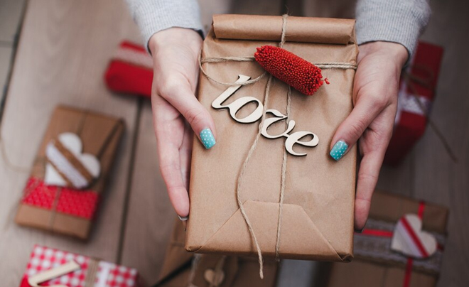 Nói rằng bạn đã có người yêu để từ chối tình cảm