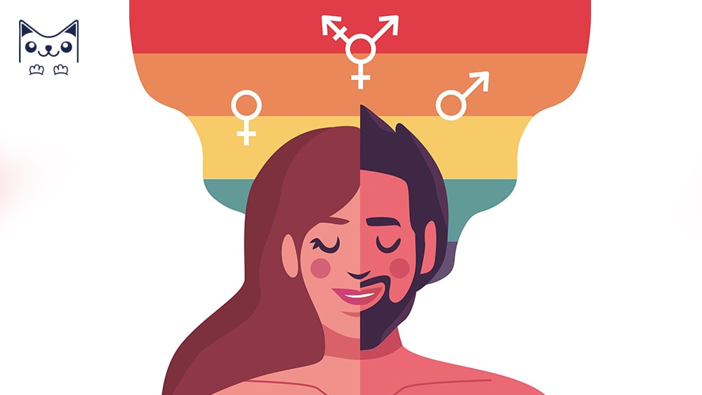 Đồng tính, dị tính, toàn tính, vô tính là gì