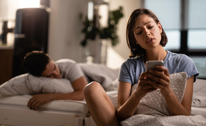 13 lý do không nên liên lạc với người yêu cũ