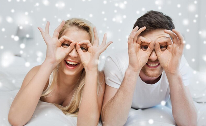 Vì sao thích nhau rồi nhưng không dám nói