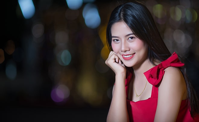 Giúp các chàng trai tìm bạn gái 
