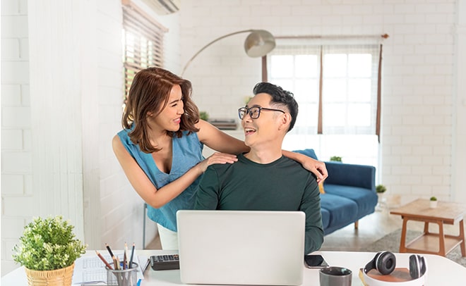 hẹn hò công sở