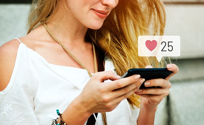 Ứng dụng hẹn hò từ các công ty lớn có hồ sơ giả không