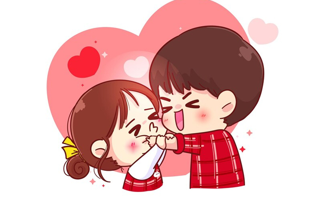 Khi yêu, đàn ông cần nhiều không gian riêng còn phụ nữ thích gắn kết