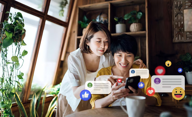 trả thù người yêu cũ sau chia tay