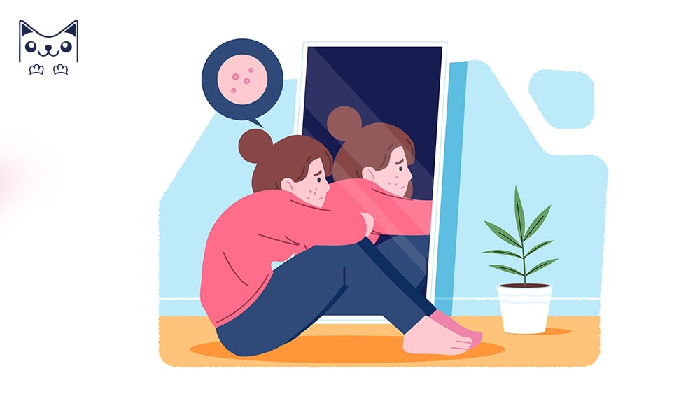 Tâm lý muốn trả đũa người yêu cũ