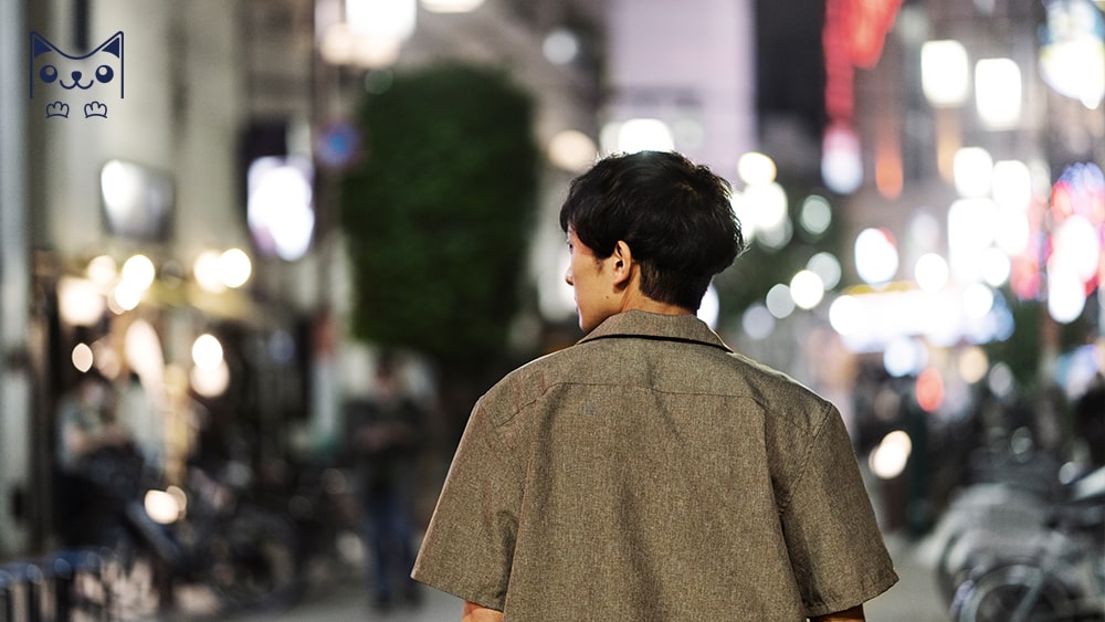 Liên lạc với người yêu cũ