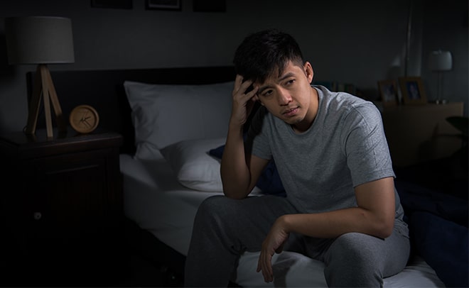 Những lý do khiến đàn ông lụy tình