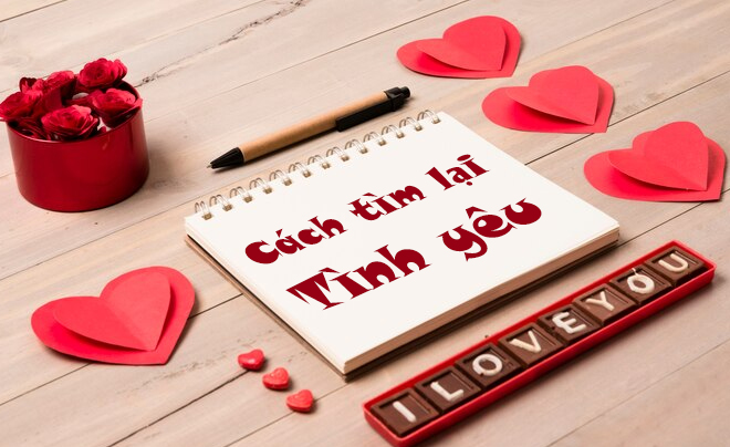 Mất niềm tin vào hẹn hò, tình yêu là cảm giác thế nào