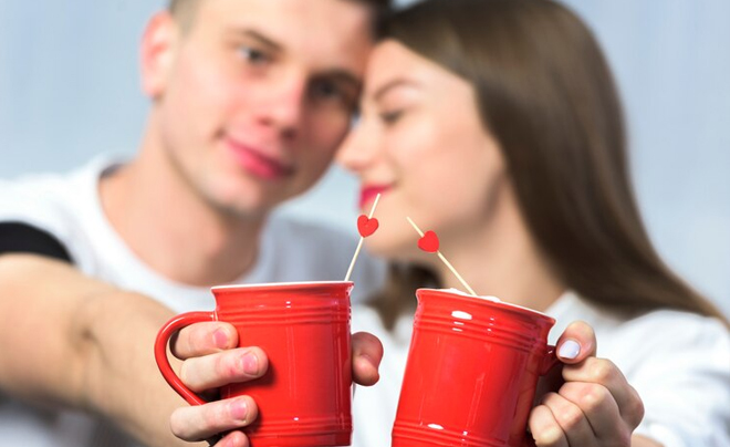 Xây dựng lại niềm tin vào tình yêu từ những điều nhỏ