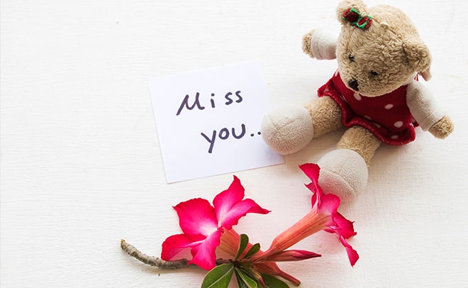 Quay lại với người yêu cũ