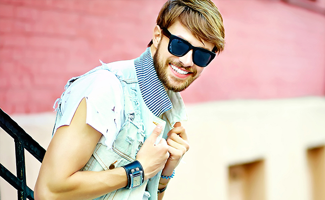 Ngầu hơn trong suy nghĩ và hành động