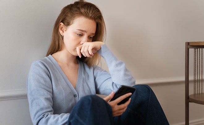 3 điều quan trọng này trước khi quyết định quay lại với anh ấy