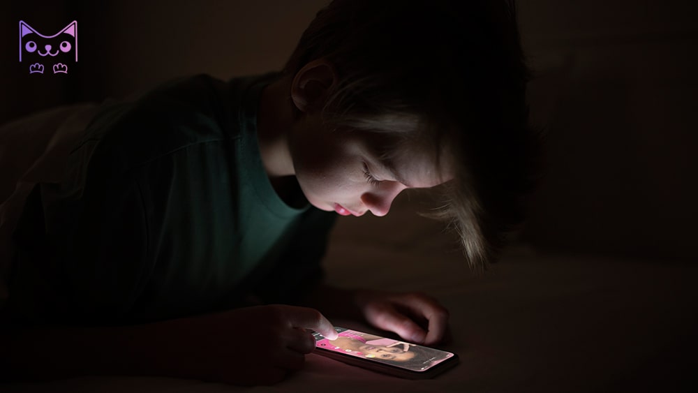 Khi người yêu cũ nhắn tin cho bạn